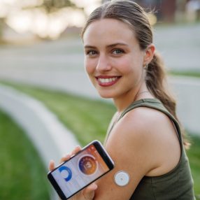 Win a Selph health assessment, blood sugar challenge and expert consultation – worth £375+!
