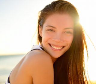 How vitamin D affects your skin