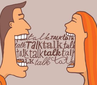 How to have meaningful conversations with the people you love