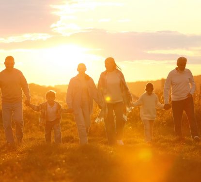 Gut health through the ages: why your microbiome matters