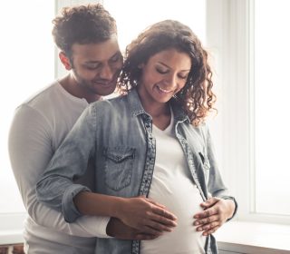 Five health changes you should make to support fertility