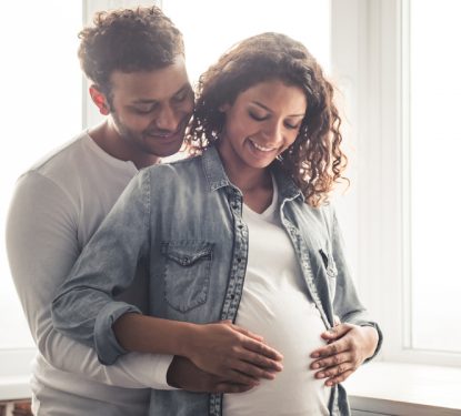 Five health changes you should make to support fertility