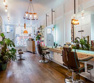 Best eco-friendly and vegan beauty salons in London