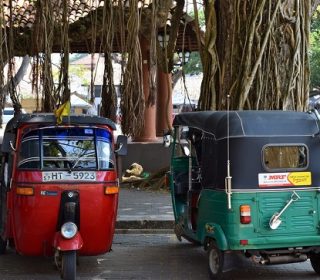 7 ridiculously cool places to check out in Colombo