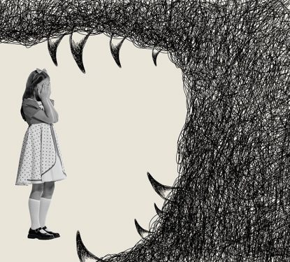 9 Expert tips on how to eradicate fear