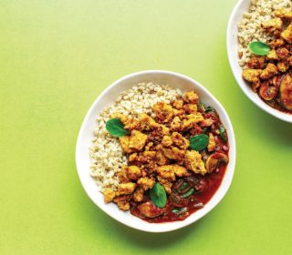 7 reasons why tempeh is a great protein swap