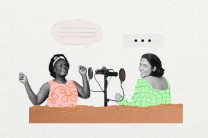 The lost art of conversation: how we forgot how to make small talk