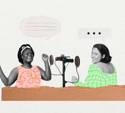 The lost art of conversation: how we forgot how to make small talk