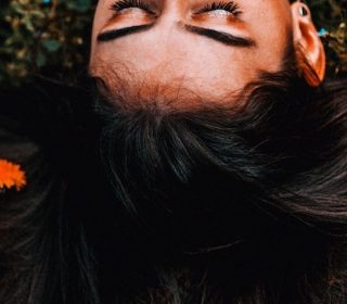 5 vegan haircare products for stressed out tresses