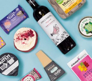 15 alternative vegan staples you need in your store cupboard