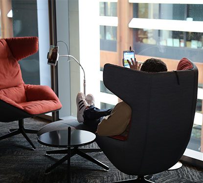 What’s new for workplace wellbeing in 2019?