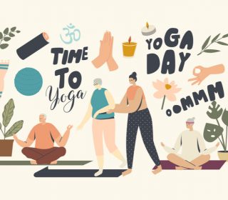 8 Things I’ve Learned From Teaching Yoga For Over 50 Years
